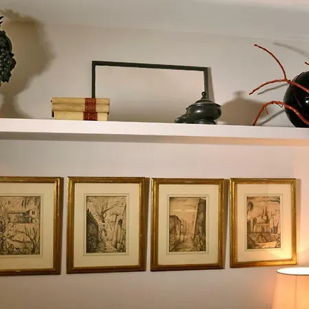 Casa Corallo Διαμέρισμα