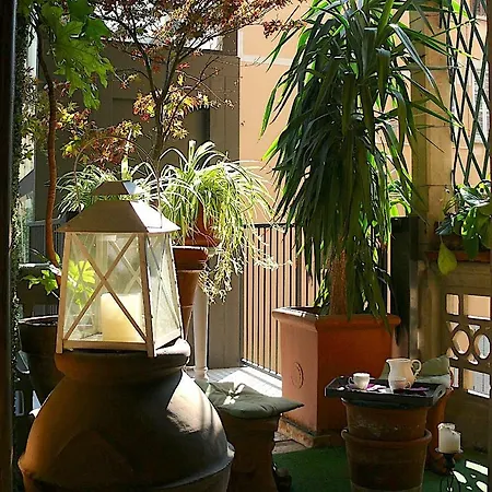 Casa Corallo Διαμέρισμα *